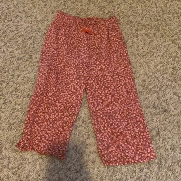 NWOT Spring Pants - Picture 1 of 3